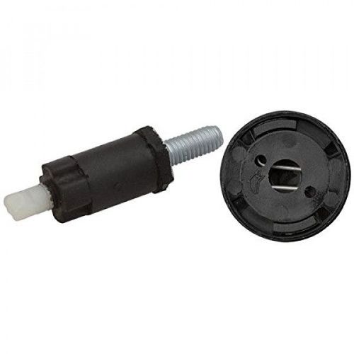 Silentbloc+Cache Moteur Côté Boite - Peugeot 307 2.0 Hdi 107 À Part. 08/2000