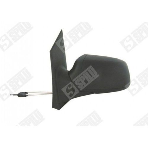 Rétroviseur Gauche À Câble A Peindre - Ford Focus 1.6 Ti 11/2004-02/2008