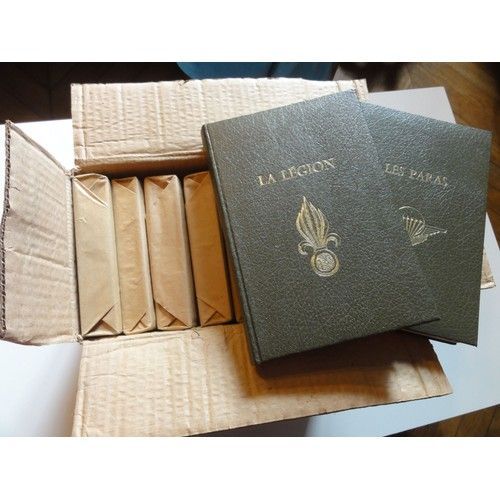 Livres Militaria