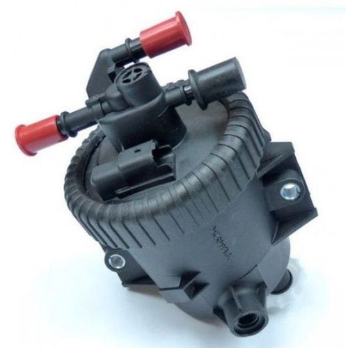 Filtre À Gasoil Complet- Cartouche De Filtration Avec Support. - Citroen Jumpy 2.0 Hdi 109 10/1999-10/2006