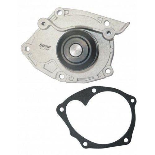 Pompe À Eau Avec Joint Gamme Eco - Renault Laguna 1.9 Dci 92 03/2001-10/2007