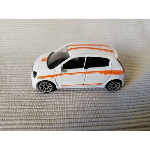 Voiture Renault Twingo 1/64-Majorette