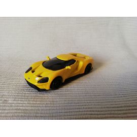 Voiture Ford Gt 1/64-Majorette