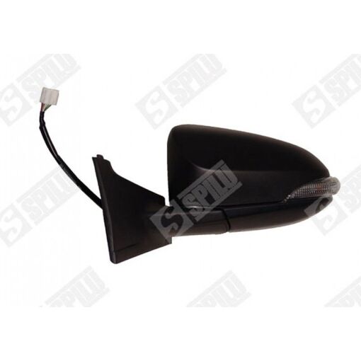 Clignotant De Rétroviseur Gauche LED Pour Toyota Auris (2010-2012) - Neuf - Facile à Installer