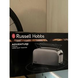 Russell Hobbs Grille-pain Victory 23520-56 Noir