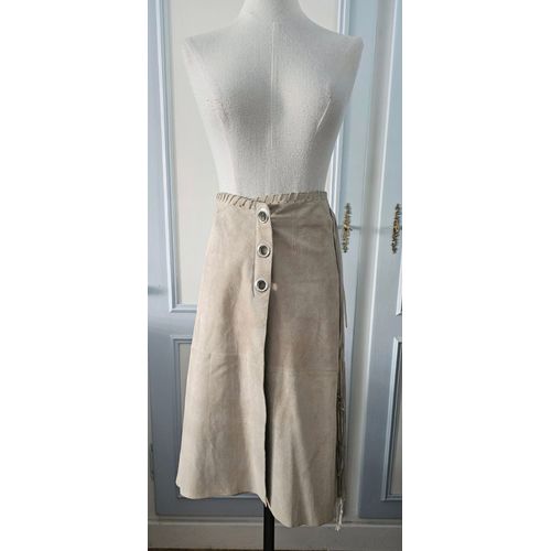 Jupe Redskins, Taille 36