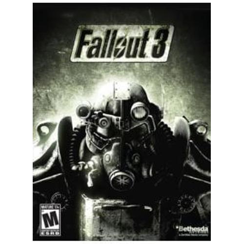 Fallout 3 Pc