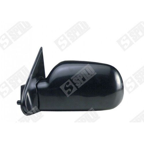 Rétroviseur Gauche Réglage Manuel - Suzuki Swift 1.3 4wd 03/1989-12/2005