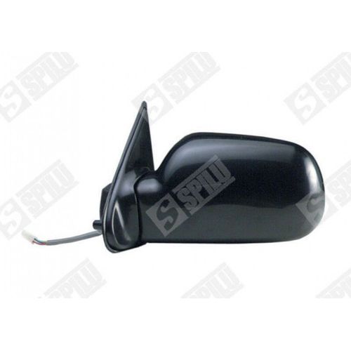 Rétroviseur Gauche Electrique - Suzuki Swift 1.3 4wd 03/1989-12/2005