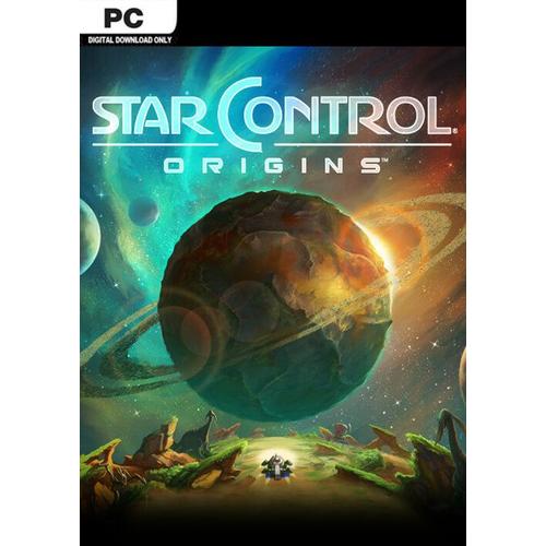 Star Control Origins Pc Steam