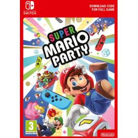 mario party switch rakuten