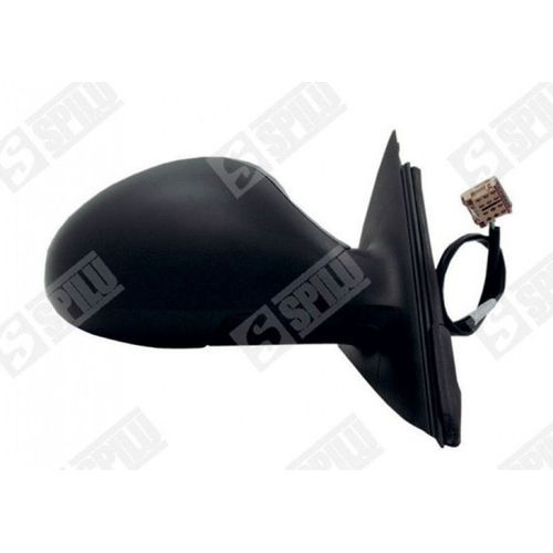 Rétroviseur Droit Electrique - Seat Ibiza 1.8 T Cupra R 02/2002-11/2009