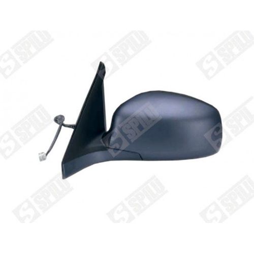 Rétroviseur Gauche Electrique Avec Dégivrage - Suzuki Swift 1.3 02/2005-09/2010