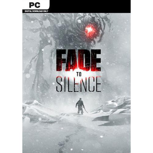 Fade To Silence - Steam - Jeu En Téléchargement - Ordinateur Pc