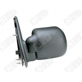 Rétroviseur Droit Electrique Avec Dégivrage Avec Angle Mort - Renault Kangoo Electroad Re 08/1997-09/2001