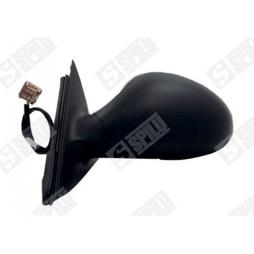 Rétroviseur Gauche Electrique - Seat Ibiza 1.8 T Cupra R 02/2002-11/2009