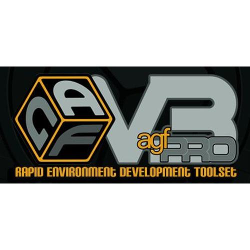 Axis Game Factorys Agfpro V3 Pc