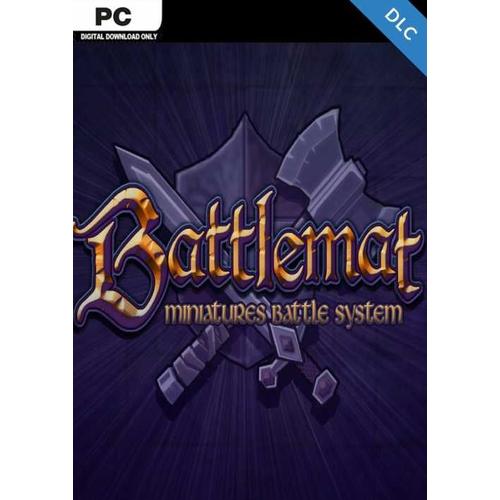 Axis Game Factorys Agfpro Battlemat Multiplayer Dlc Pc