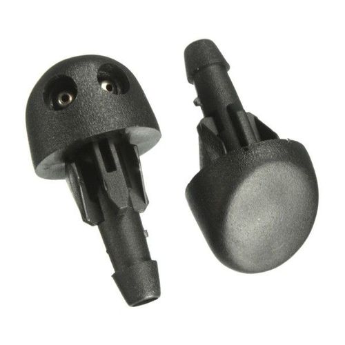 Gicleur De Lave Glace Avant - Renault Clio 1.2 Lpg 09/1998-05/2005