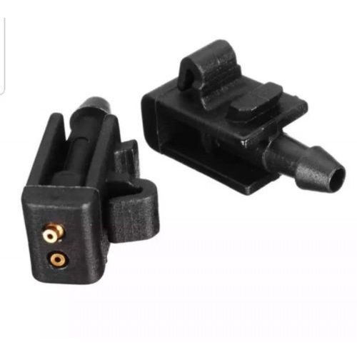 Gicleur De Lave Glace Avant - Renault Megane 1.6 16v 11/2008-10/2015