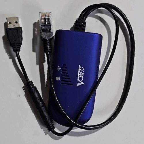 Vonets Bridge/repeater Rj12 Wifi