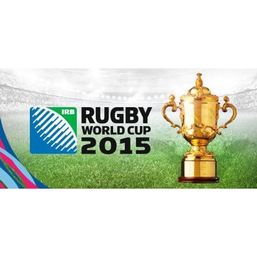 Rugby World Cup 2015 Pc