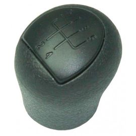 Pommeau De Levier De Vitesses Noir - Renault Kangoo 1.9 Dti 80 08/1997-01/2008