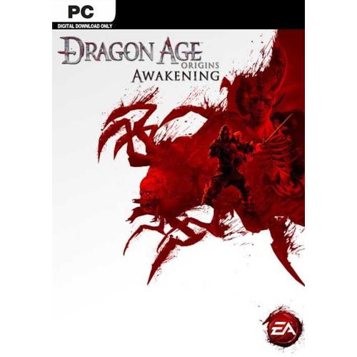 Dragon Age Origins Steam