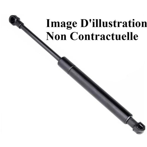 Vérin De Capot Moteur Premium - Peugeot 406 Coupe 2.2 Hdi 133 03/1997-12/2004