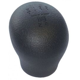 Pommeau De Levier De Vitesses Noir - Renault Grand Kangoo 1.2 Tce À Part. 02/2008