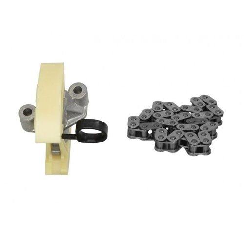Kit Chaîne De Distribution - Peugeot 307 1.6 Hdi 109 À Part. 02/2004