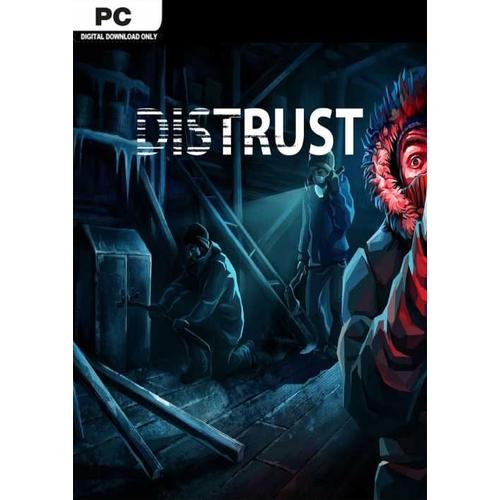 Distrust Polar Survival Pc