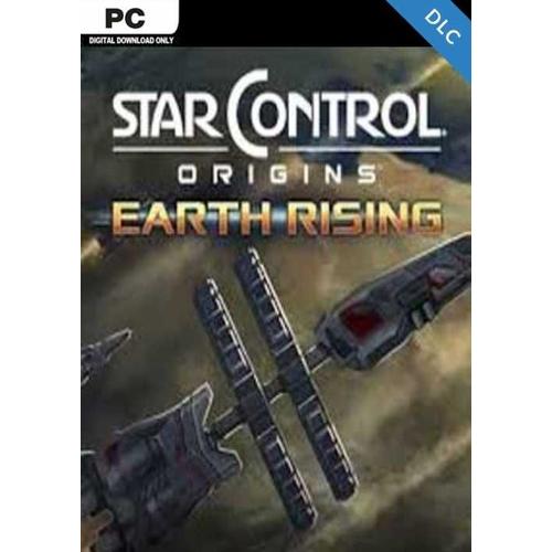 Star Control Origins  Earth Rising Expansion Pc  Dlc