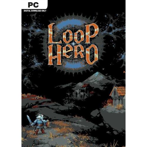 Loop Hero Pc