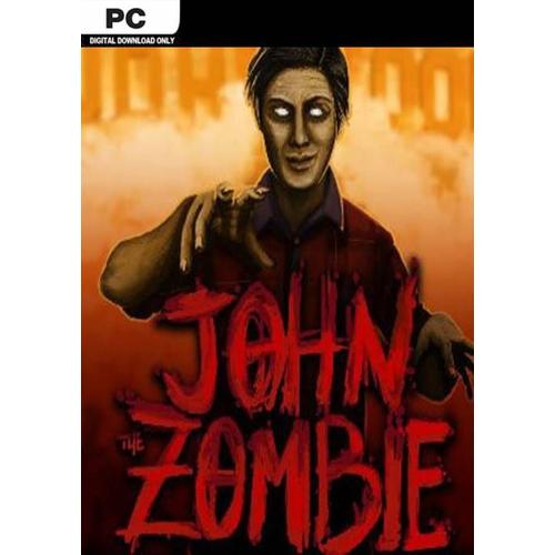 John The Zombie Pc