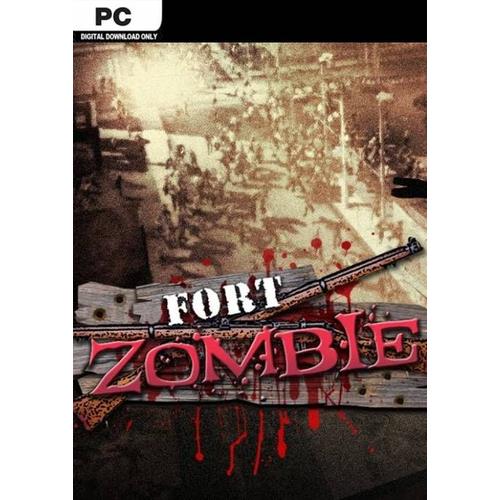 Fort Zombie Pc