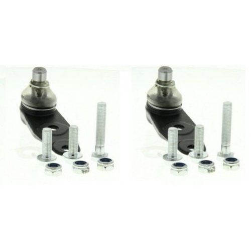 Deux Rotules De Suspensions Droite Et/Ou Gauche - Renault Clio 1.2 09/1998-05/2005