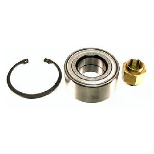 Roulement De Roue Avant Gauche Et/Ou Droit - Citroen C2 1.4 Hdi 68 À Part. 02/2002