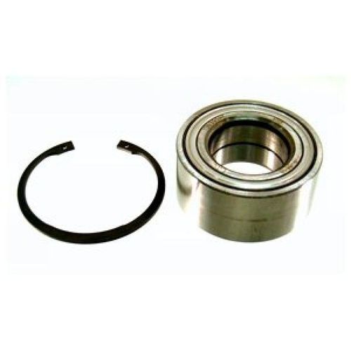 Roulement De Roue Avant Gauche Et/Ou Droit - Citroen Jumpy 2.0 Hdi 16v 109 10/1995-10/2006