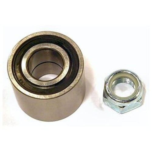 Roulement De Roue Arrière Gauche Et/Ou Droit - Renault Kangoo 1.9 Rxed 08/1997-01/2008