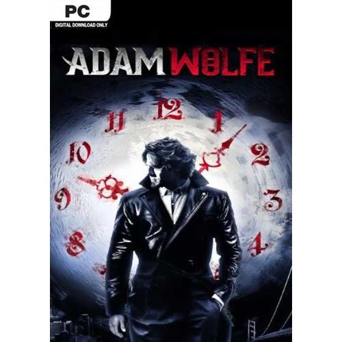 Adam Wolfe Pc