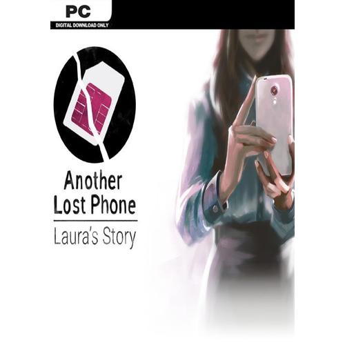 Another Lost Phone Lauras Story Pc