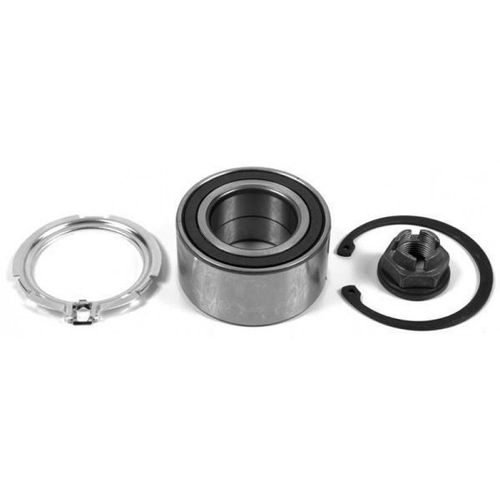 Roulement De Roue Avant Gauche Et/Ou Droit - Renault Megane 2.0 11/2002-12/2009