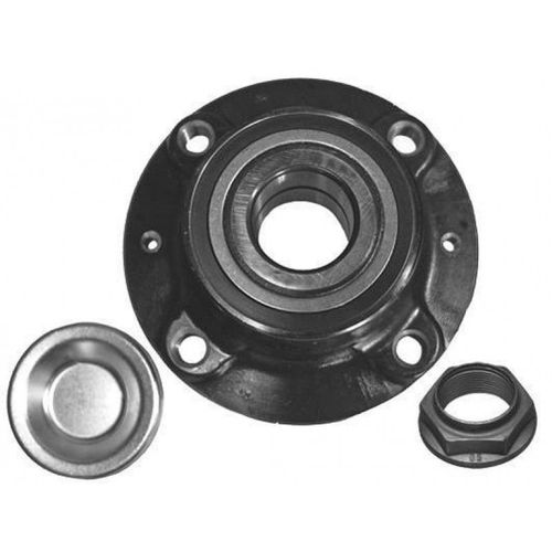 Roulement De Roue Arrière Avec Moyeu Et Abs Gauche Et/Ou Droit - Citroen C5 2.0 16v 09/2004-01/2008
