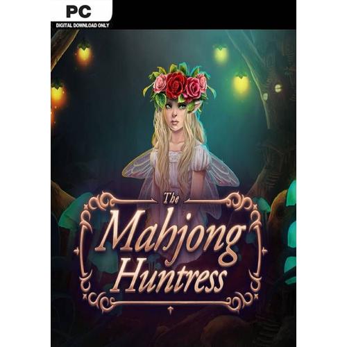 The Mahjong Huntress Pc