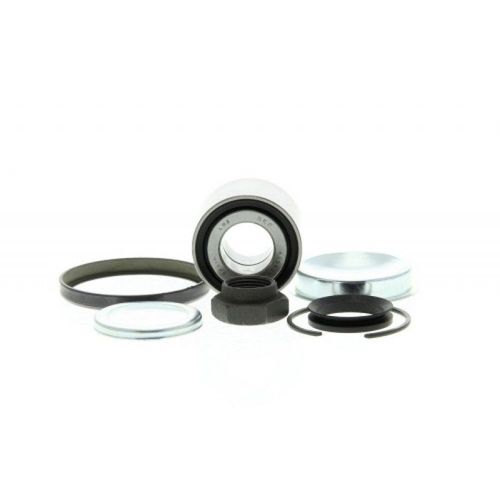 Roulement De Roue Arrière Gauche Et/Ou Droit - Citroen C2 1.4 Hdi 68 À Part. 02/2002