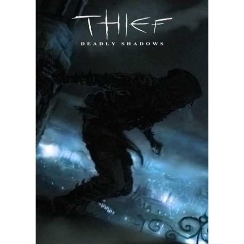 Thief Deadly Shadows Pc