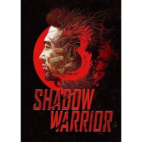 Shadow Warrior 3 Pc