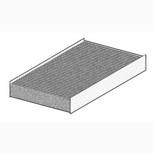 Filtre À Pollens - Seat Ibiza 1.8 T Cupra R 02/2002-11/2009