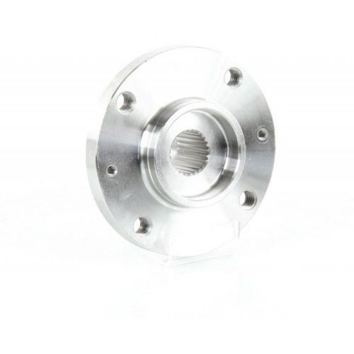 Moyeu De Roue Avant Gauche Et/Ou Droit - Citroen Berlingo 1.8 D 58 07/1996-03/2008